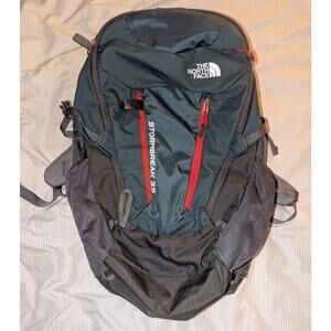 The North Face Stormbreak 35 Daypack Backpack Hiking Outdoor